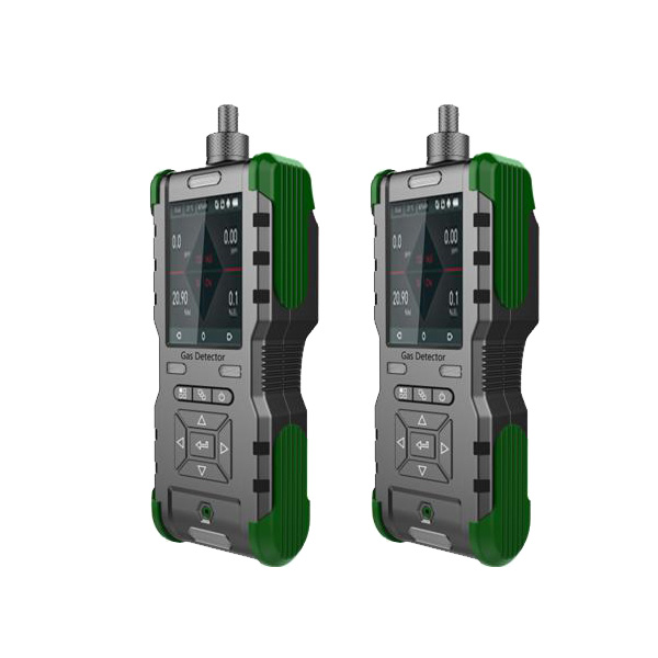 為什么便攜式可燃氣體報警器應用范圍越來越廣-湖南拓安儀器