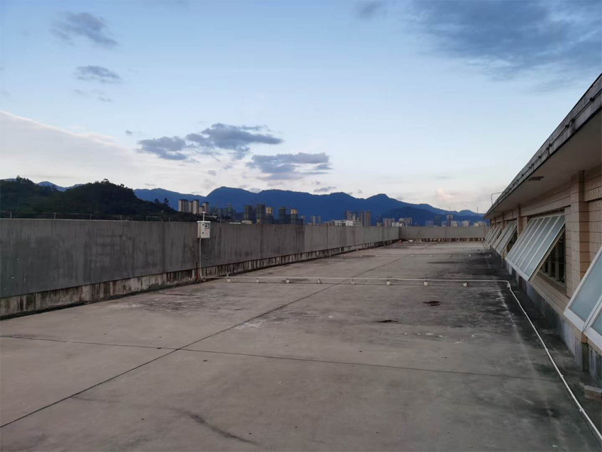 廠界惡臭氣體監測應用案例,惡臭氣體檢測系統-湖南拓安官網