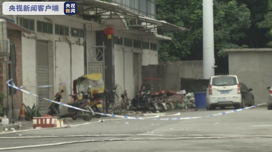 湖北十堰爆炸事故已致25人死亡!燃氣隱患別大意!-湖南拓安儀器