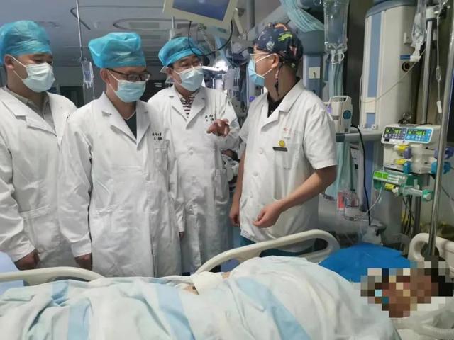 湖北十堰爆炸事故已致25人死亡!燃氣隱患別大意!-湖南拓安儀器